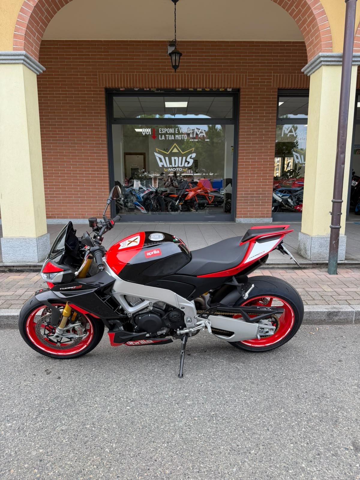 MA Motor Point